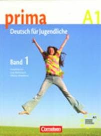 Prima - Deutsch fur Jugendliche