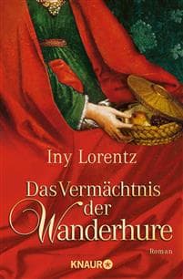 Das Vermächtnis der Wanderhure
