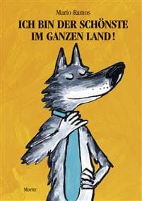 Ich bin der Schönste im ganzen Land!
