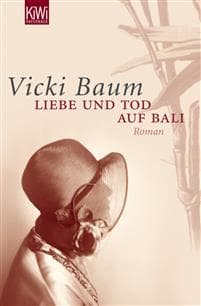 Liebe und Tod auf Bali