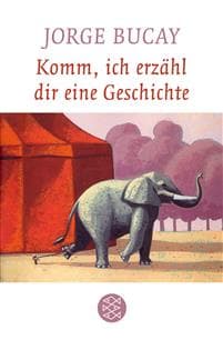 Komm, ich erzähl dir eine Geschichte