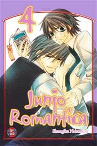 Junjo Romantica 04