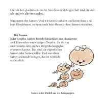 Wo kommen die kleinen Kinder her?