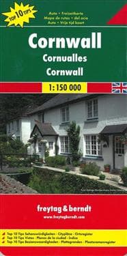 Cornwall