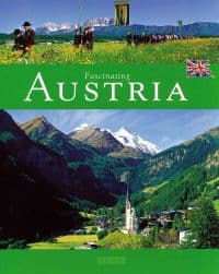 Fascinating Austria