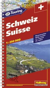 Schweiz m. by/delkort