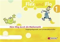 Flex und Flo 1. Diagnoseheft