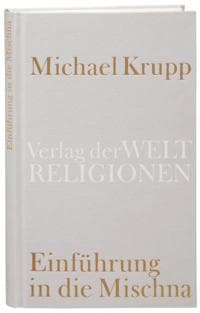 Einführung in die Mischna