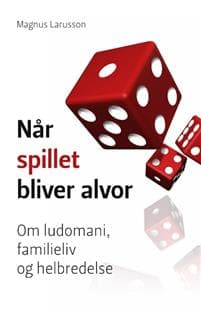 Når spillet bliver alvor