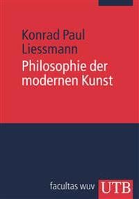 Philosophie der modernen Kunst