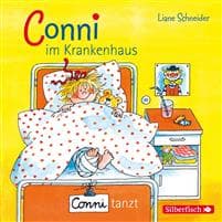 Conni im Krankenhaus / Conni tanzt