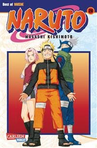 Naruto 28