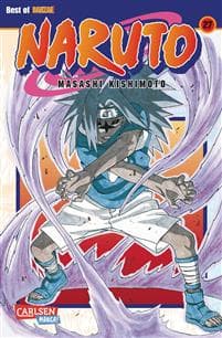 Naruto 27