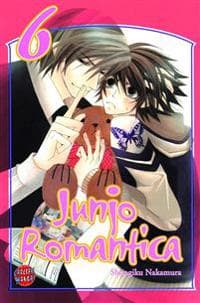 Junjo Romantica 06