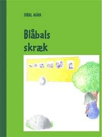 Blåbals skræk