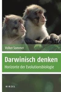 Darwinisch Denken: Horizonte Der Evolutionsbiologie