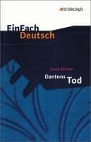 Dantons Tod. EinFach Deutsch Textausgaben