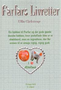 Farfars Livretter