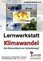 Lernwerkstatt - Klimawandel