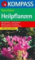 KOMPASS Naturführer Heilpflanzen