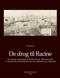 De drog til Racine
