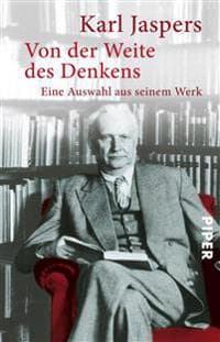 Von der Weite des Denkens