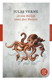 20000 Meilen unter den Meeren