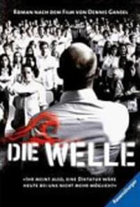 Die Welle - Der Roman zum Film