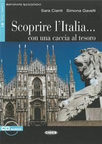 Scoprire l'Italia...