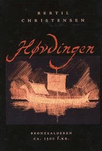 Høvdingen