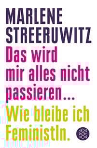 Das wird mir alles nicht passieren