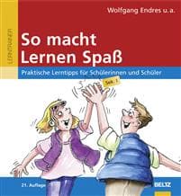 So macht Lernen Spaß