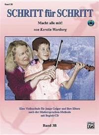 Schritt für Schritt Band 3 B