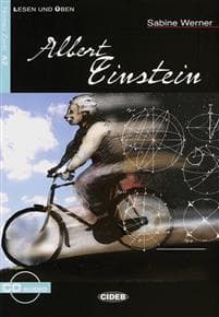 Albert Einstein