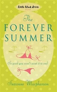 The Forever Summer