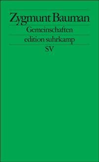 Gemeinschaften