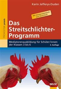 Das Streitschlichter-Programm