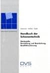 Handbuch der Schienentechnik