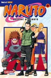 Naruto 32