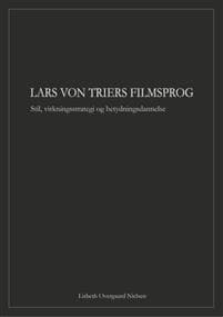 Lars von Triers filmsprog