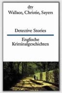 Detective Stories