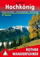 Brandl, S: Hochkönig