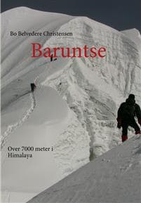 Baruntse