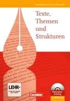 Texte, Themen und Strukturen. Schülerbuch. Allgemeine Ausgabe