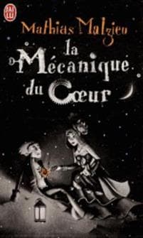 La mecanique du coeur