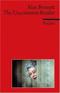 The Uncommon Reader