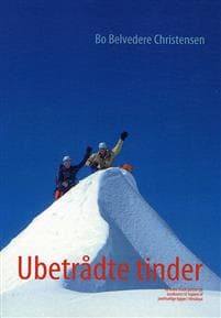 Ubetrådte tinder