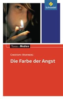 Die Farbe der Angst