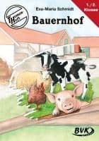 THEMENHEFT BAUERNHOF