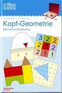 LÜK. Kopf-Geometrie
